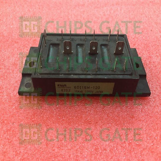 1PCS NEW 6DI15M-120 6DI15M120 FUJI MODULE