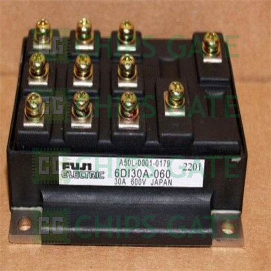1PCS NEW 6DI30A-060 FUJI MODULE 6DI30A060