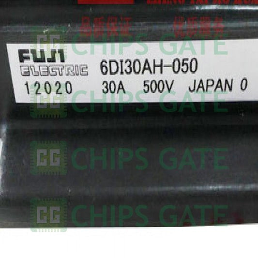 1PCS NEW 6DI30AH-060 FUJI MODULE 6DI30AH060
