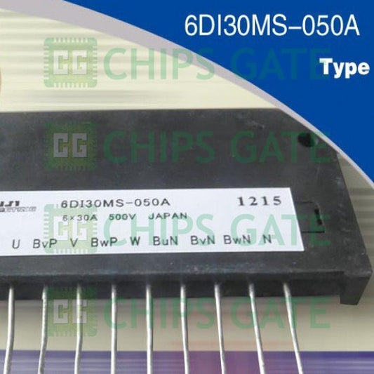 1PCS NEW 6DI30MS-050A 6DI30MS050A FUJI MODULE