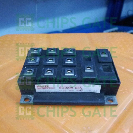 1PCS NEW 6DI50A-055 6DI50A055 FUJI MODULE