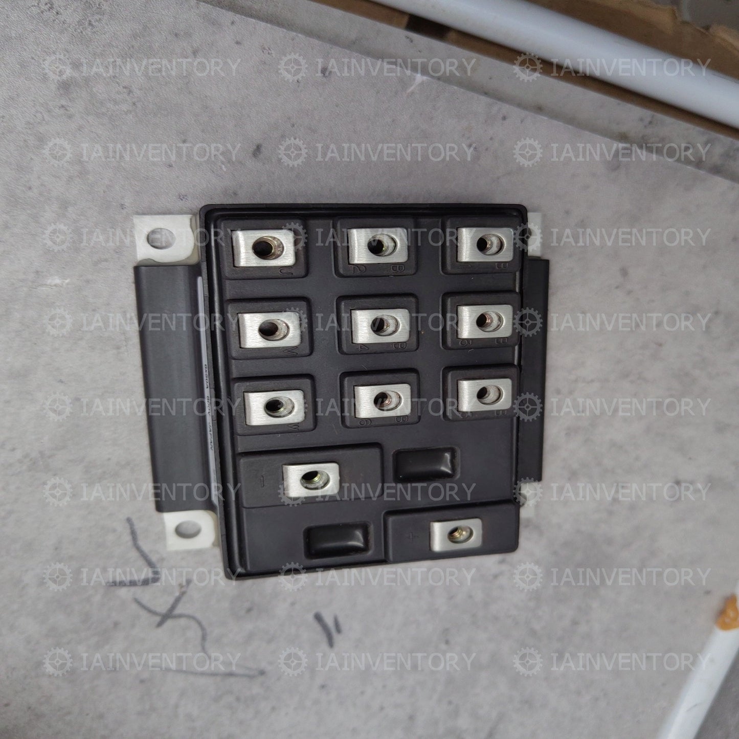 1PCS FUJI 6DI50A-060 MODULE 6DI50A-060