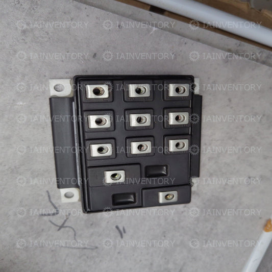 1PCS FUJI 6DI50A-060 MODULE 6DI50A-060