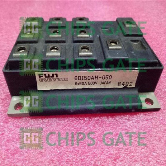 1PCS NEW 6DI50AH-050 6DI50AH050 FUJI MODULE