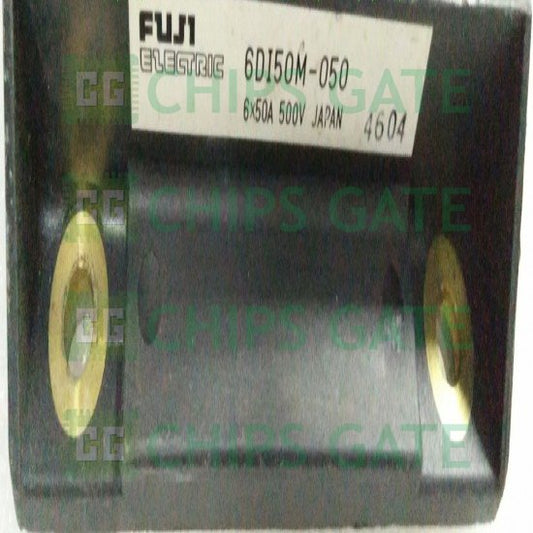 1PCS NEW 6DI50M-050 6DI50M050 FUJI MODULE