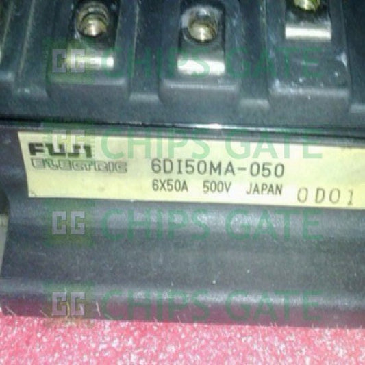1PCS NEW 6DI50MA050 6DI50MA-050 FUJI MODULE