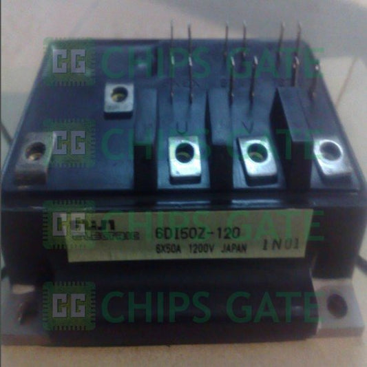1PCS NEW 6DI50Z-120 6DI50Z120 FUJI MODULE