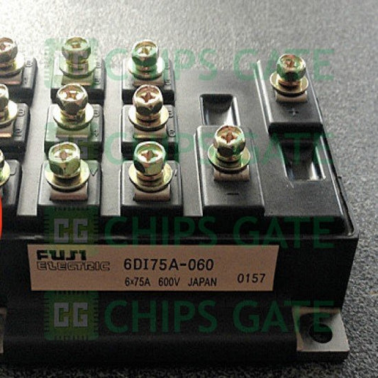 1PCS NEW 6DI75A-060 FUJI MODULE A50L-0001-0173 FANUC
