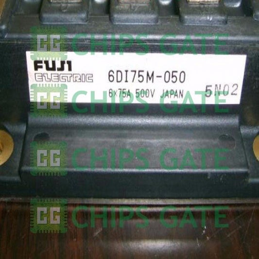 1PCS NEW FUJI 6DI75M-050 MODULE 6DI75M050