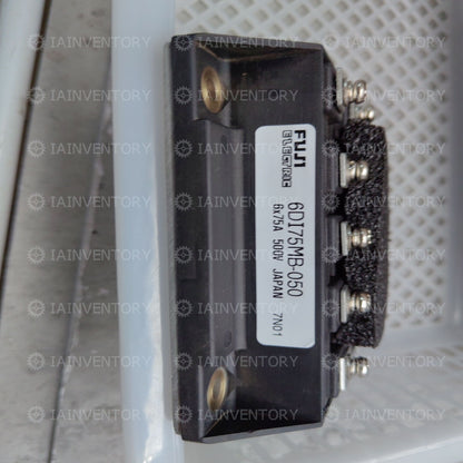 1PCS NEW 6DI75MB-050 6DI75MB050 FUJI MODULE