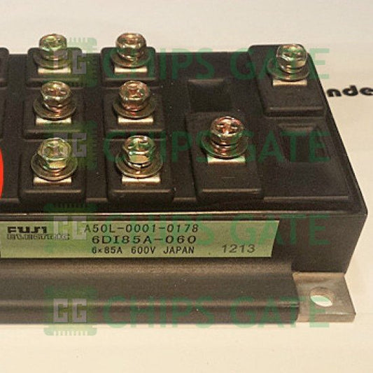 1PCS NEW 6DI85A-060 6DI85A060 FUJI A50L-0001-0178 FANUC