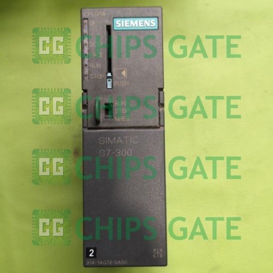 1PCS KEYENCE 6ES7 314-1AG13-0AB0 6ES73141AG130AB0 PLC Module