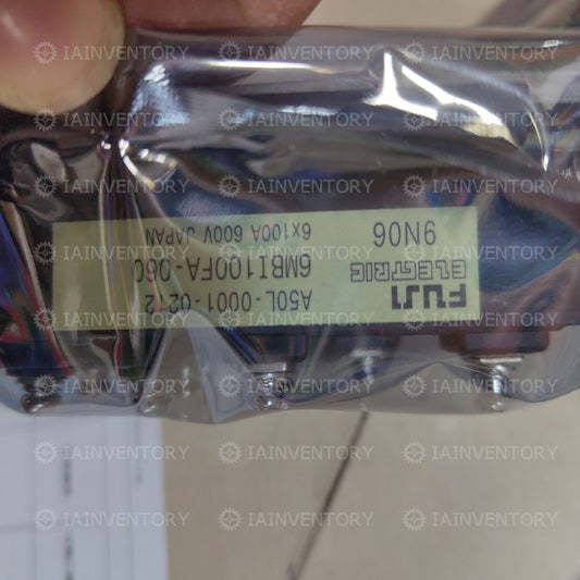 1PCS NEW 6MBI100FA-060 6MBI100FA060 FUJI MODULE A50L-0001-0212