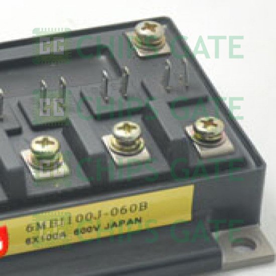 1PCS NEW 6MBI100J-060 6MBI100J060 FUJI MODULE