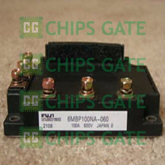 1PCS NEW 6MBI100NA-060A 6MBI100NA060A FUJI MODULE