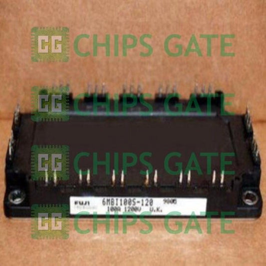 1PCS power supply module FUJI 6MBI100S-120 NEW 100% Quality Assurance