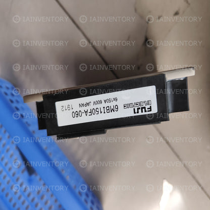 1PCS 6MBI150FA-060 FUJI 6MBI150FA060 NEW 100% Quality Assurance