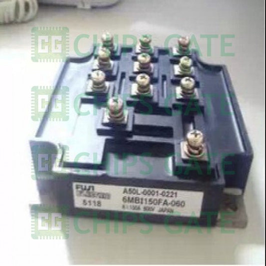 1PCS NEW 6MBI150FB-060 6MBI150FB060 FUJI MODULE