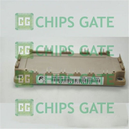 1PCS power supply module FUJI 6MBI150UB-120-50 NEW 100% Quality Assurance
