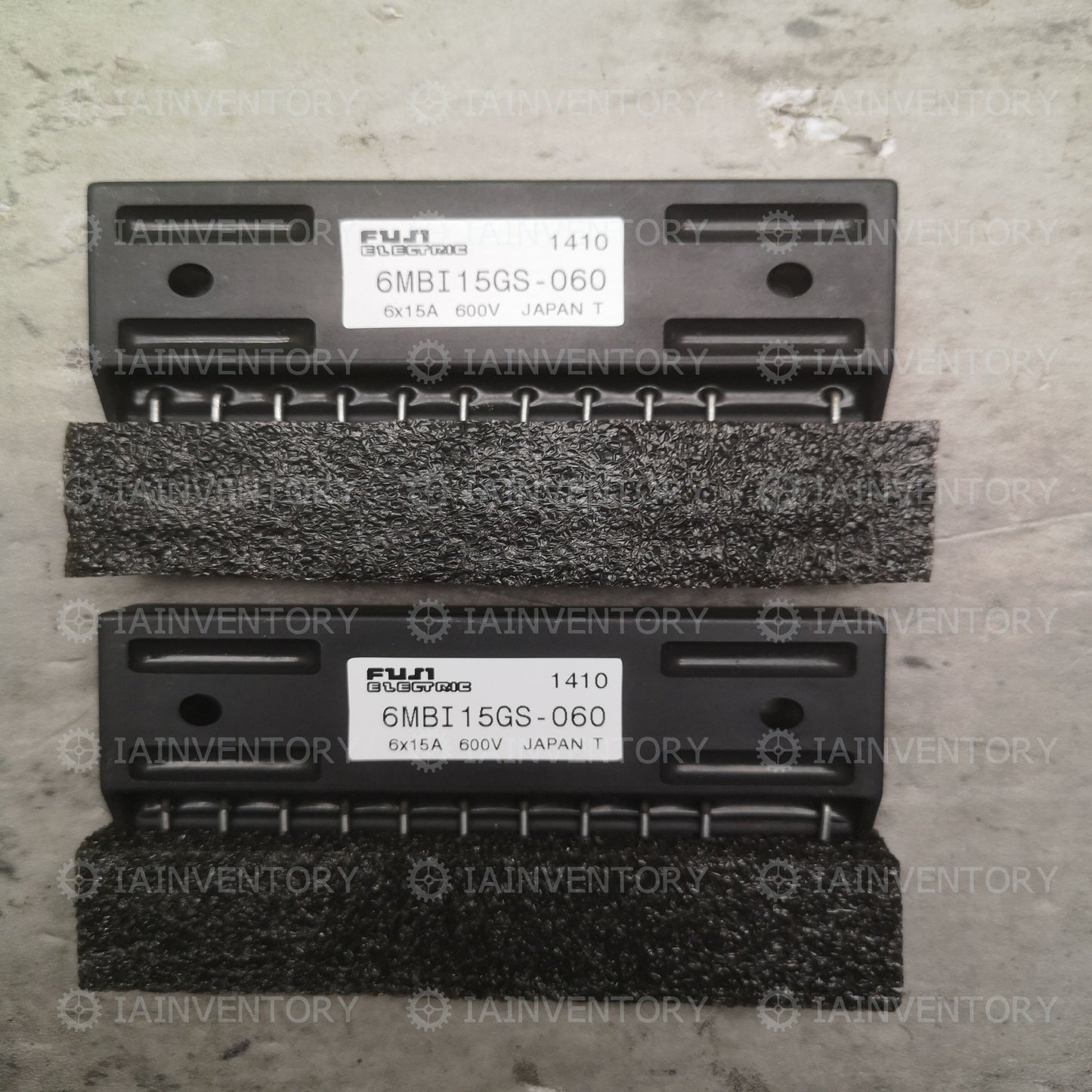 1PCS power supply module FUJI 6MBI15GS-060 NEW 100% Quality Assurance