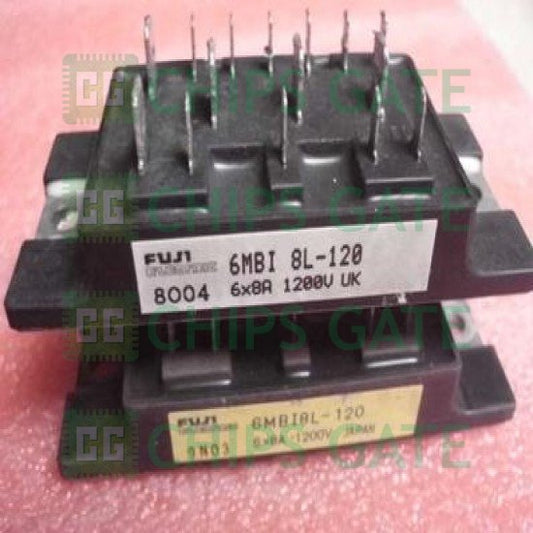 1PCS NEW 6MBI18L-120 6MBI18L120 FUJI MODULE