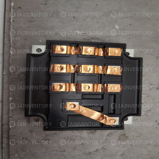 1PCS NEW 6MBI200FA-060 6MBI200FA060 FUJI MODULE A50L-0001-0222