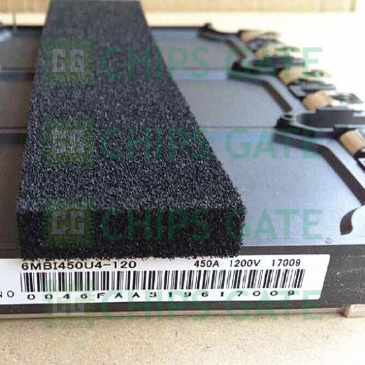 1PCS NEW FUJI 6MBI225U4-120 6MBI225U4120 MODULE