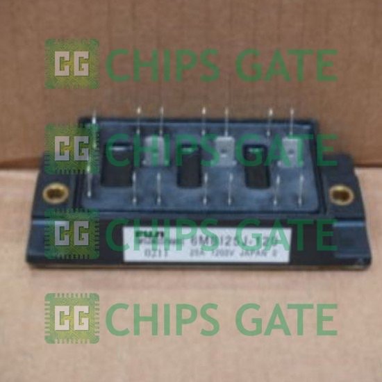 1PCS Power supply module FUJI 6MBI25J-120 NEW 100% Quality Assurance