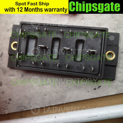 1PCS NEW 6MBI25LB-120 6MBI25LB120 FUJI MODULE