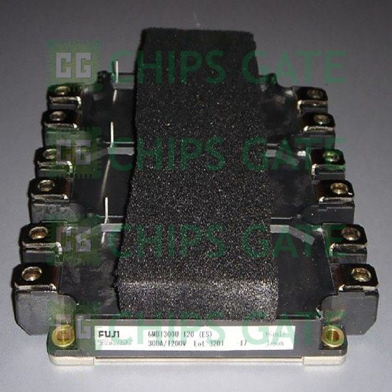 1PCS NEW 6MBI300U-120 6MBI300U120 FUJI POWER MODULE