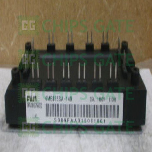 1PCS NEW 6MBI35SA-140 6MBI35SA140 FUJI MODULE
