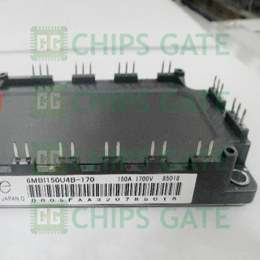 1PCS NEW FUJI 6MBI450U4-170 6MBI450U4170 MODULE