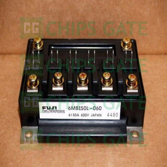 1PCS NEW 6MBI50-060 6MBI50060 FUJI MODULE