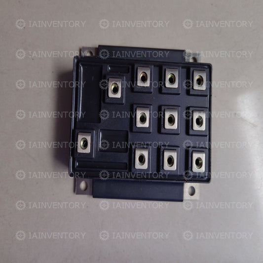 1PCS power supply module FUJI 6MBI50FA-060-01 NEW 100% Quality Assurance