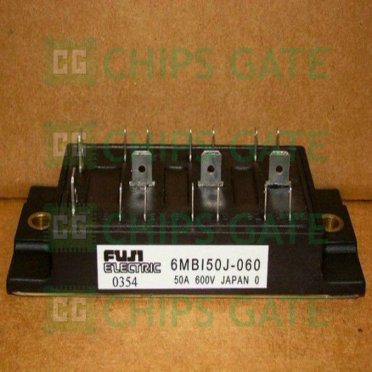 1PCS NEW 6MBI50J-060 6MBI50J060 FUJI MODULE