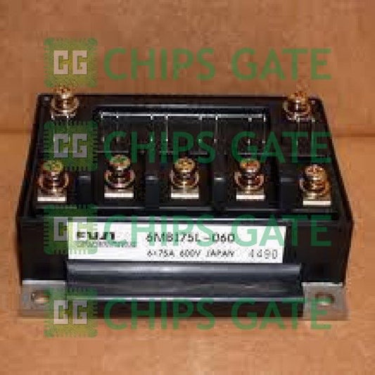 1PCS power supply module FUJI 6MBI75L-060 NEW 100% Quality Assurance