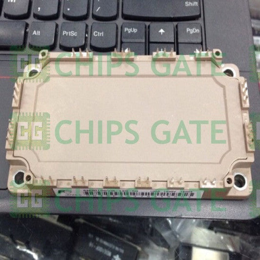 1PCS NEW FUJI 6MBI75S-120-50 IGBT MODULE 6MBI75S120-50