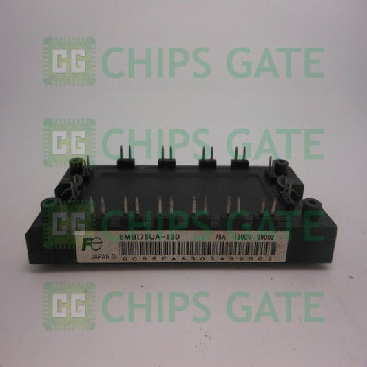 1PCS NEW 6MBI75UA-120 6MBI75UA120 FUJI MODULE
