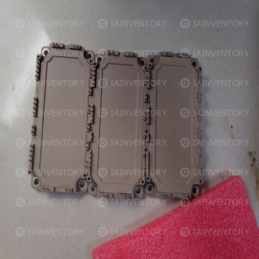 1PCS NEW FUJI 6MBI75UC-120-52 MODULE 6MBI75UC120-52
