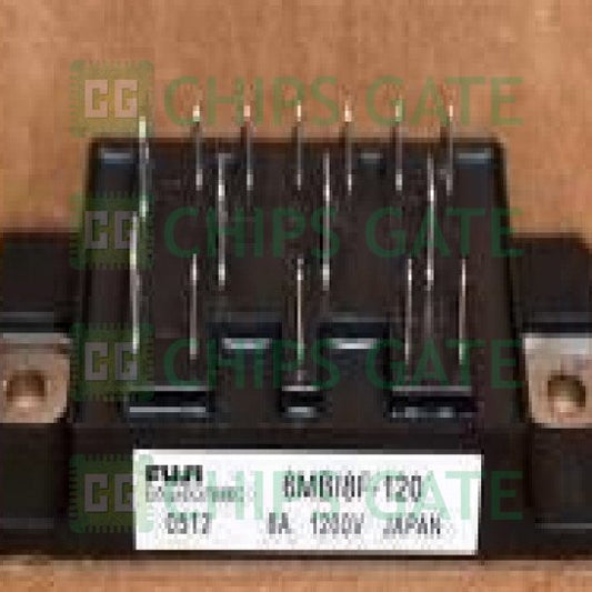 1PCS NEW 6MBI8F-120 6MBI8F120 FUJI IGBT MODULE
