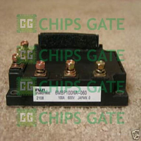 1PCS power supply module FUJI 6MBP100NA06 NEW Quality Assurance A50L-0001-02