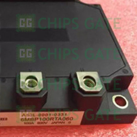1PCS NEW 6MBP100RA060-01 6MBP100RA-060-01 FUJI MODULE