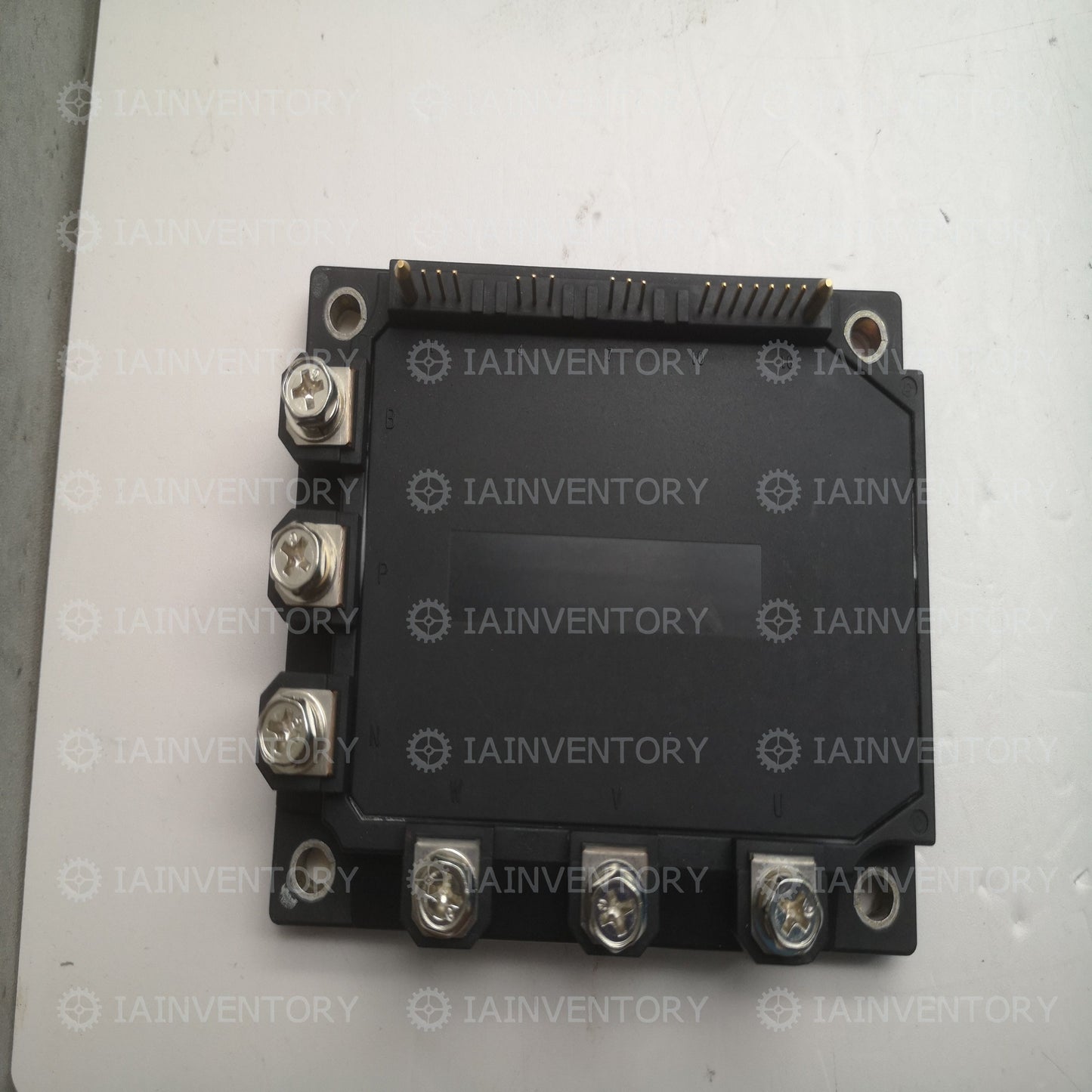 1PCS power supply module FUJI 6MBP100RA060 A50L-0001-0275 Quality Assurance