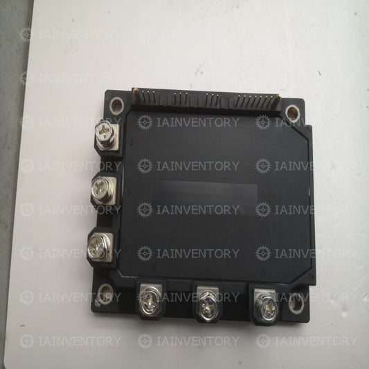 1PCS power supply module FUJI 6MBP100RA060 A50L-0001-0275 Quality Assurance