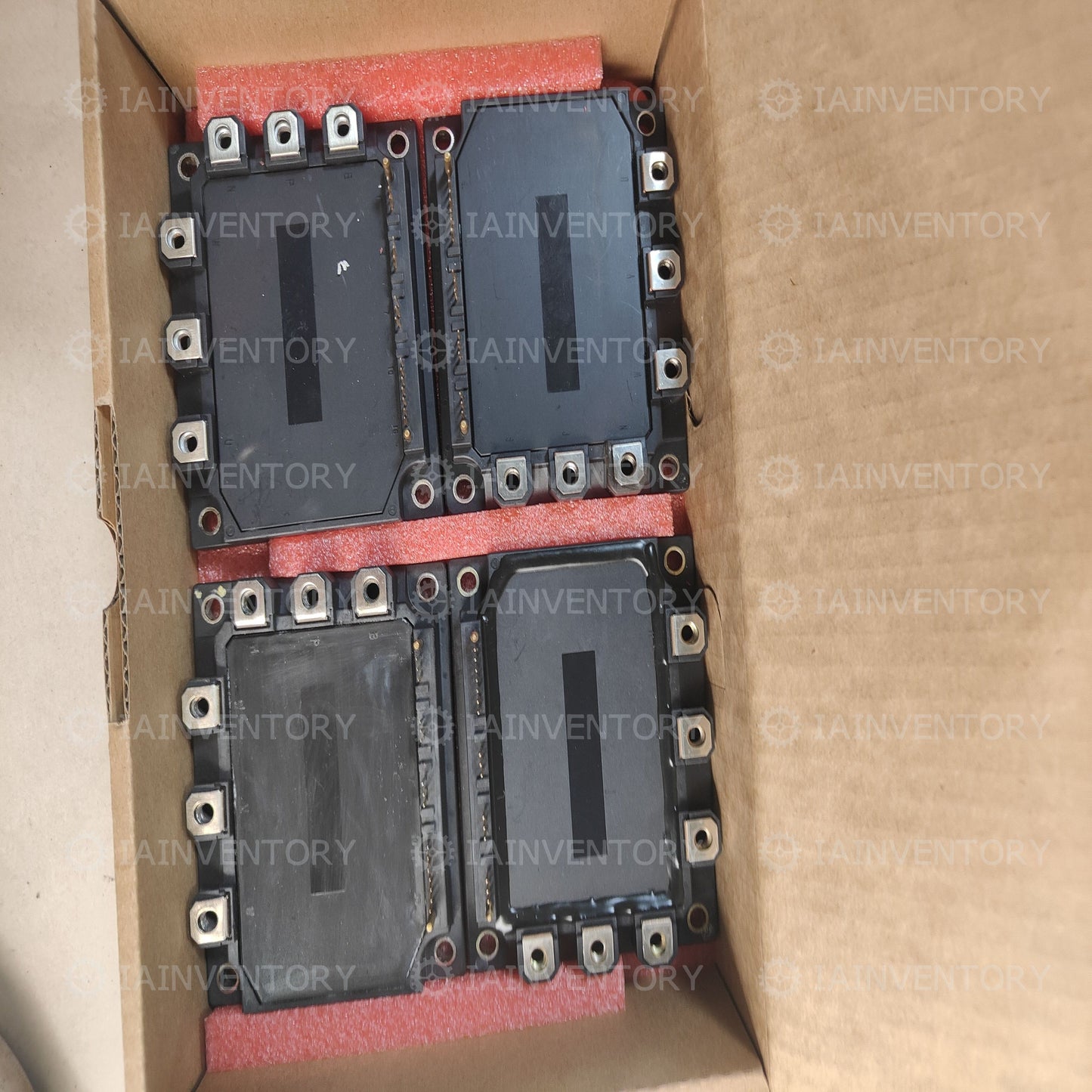 1PCS NEW LOT OF 6MBP100RTA060 6MBP100RTA-060 FUJI MODULE A50L-0001-0331 FANUC