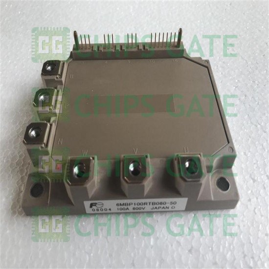 1PCS NEW 6MBP100RTB-060 6MBP100RTB060 FUJI MODULE