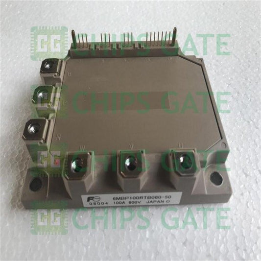 1PCS NEW 6MBP100RTB-060 6MBP100RTB060 FUJI MODULE