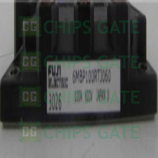 1PCS NEW 6MBP100RTJ-060 6MBP100RTJ060 FUJI MODULE