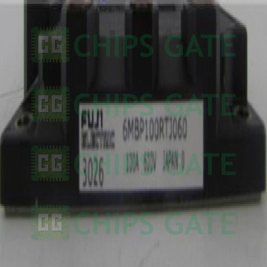 1PCS NEW 6MBP100RTJ-060 6MBP100RTJ060 FUJI MODULE