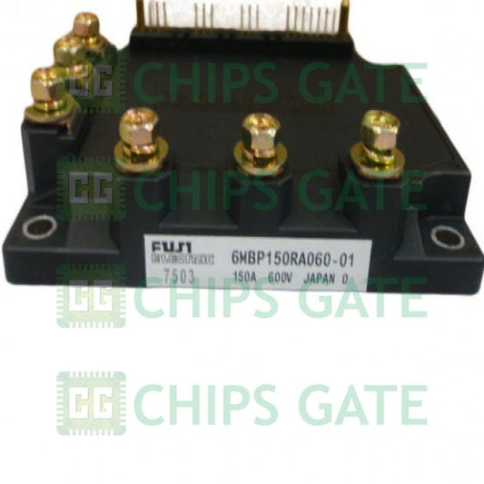 1PCS NEW 6MBP150RA060-01 FUJI MODULE 6MBP150RA-060-01